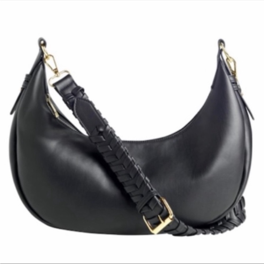 jules kay vegan leather bag new without tags